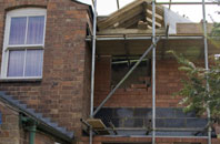 free Potten End home extension quotes